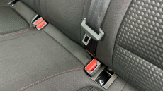 Ford Focus 1.0 EcoBoost Hybrid mHEV 155 ST-Line 5dr Petrol Hatchback